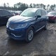 2LMPJ6KR0HBL14560 2017 Lincoln Mkx Select auction photo thumbnail 2
