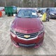 1G1145S34HU111113 2017 Chevrolet Impala 2Lz auction photo thumbnail 12