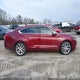 1G1145S34HU111113 2017 Chevrolet Impala 2Lz auction photo thumbnail 13
