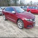 1G1145S34HU111113 2017 Chevrolet Impala 2Lz auction photo thumbnail 1