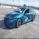 4T1DAACK7SU650386 2025 Toyota Camry Xle auction photo thumbnail 2