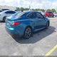 4T1DAACK7SU650386 2025 Toyota Camry Xle auction photo thumbnail 4