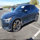 LPSED3KA1NL077878 2022 Polestar 2 Long Range Dual Motor auction photo thumbnail 2