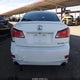 JTHBF5C29D5191720 2013 Lexus Is 250 auction photo thumbnail 16