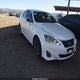 JTHBF5C29D5191720 2013 Lexus Is 250 auction photo thumbnail 1