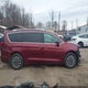 2C4RC1L7XMR502135 2021 Chrysler Pacifica Hybrid Touring L auction photo thumbnail 14