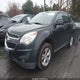 2GNALAEK1E1111803 2014 Chevrolet Equinox Ls auction photo thumbnail 2