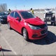 1G1BC5SM7J7229550 2018 Chevrolet Cruze Ls Auto auction photo thumbnail 1