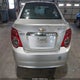 1G1JC5SH1E4231235 2014 Chevrolet Sonic Lt Auto auction photo thumbnail 16