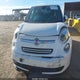 ZFBCFAAH0HZ039574 2017 Fiat 500L Pop auction photo thumbnail 6