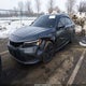 19XFL1H75NE007968 2022 Honda Civic Ex-L auction photo thumbnail 2