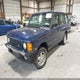 SALHC1342SA657838 1995 Land Rover Range Rover Long Wheelbase auction photo thumbnail 2