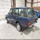 SALHC1342SA657838 1995 Land Rover Range Rover Long Wheelbase auction photo thumbnail 3