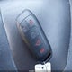 3FA6P0K91GR135425 2016 Ford Fusion Titanium auction photo thumbnail 11