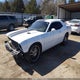 2C3CDYAG0EH153271 2014 Dodge Challenger Sxt Plus auction photo thumbnail 2
