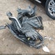 KMHLM4DJ4SU140166 2025 Hyundai Elantra Hybrid Blue auction photo thumbnail 12