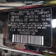 KMHLM4DJ4SU140166 2025 Hyundai Elantra Hybrid Blue auction photo thumbnail 9