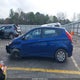 KMHCT5AE7GU281241 2016 Hyundai Accent Se auction photo thumbnail 14