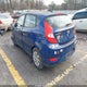 KMHCT5AE7GU281241 2016 Hyundai Accent Se auction photo thumbnail 3