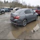 1HGCR2F88GA144381 2016 Honda Accord Ex-L auction photo thumbnail 4