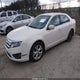 3FAHP0HG3CR151571 2012 Ford Fusion Se auction photo thumbnail 2