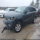 1C4RJFAG0EC133155 2014 Jeep Grand Cherokee Laredo auction photo thumbnail 2