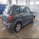 5Y2SL65837Z403557 2007 Pontiac Vibe auction photo thumbnail 4