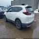 2HKRW2H81MH619727 2021 Honda Cr-V Awd Ex-L auction photo thumbnail 3