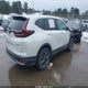 2HKRW2H81MH619727 2021 Honda Cr-V Awd Ex-L auction photo thumbnail 4