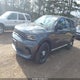 1C4SDJFT7PC631518 2023 Dodge Durango Pursuit Awd auction photo thumbnail 2