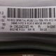 1C4RDJDG0GC315673 2016 Dodge Durango Limited auction photo thumbnail 9