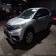 2HKRM3H38GH553228 2016 Honda Cr-V Lx auction photo thumbnail 2