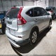 2HKRM3H38GH553228 2016 Honda Cr-V Lx auction photo thumbnail 4