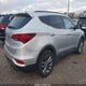 5XYZU4LA0HG403022 2017 Hyundai Santa Fe Sport 2.0T auction photo thumbnail 4