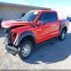 1FTFW1RG3NFA07754 2022 Ford F-150 Raptor auction photo thumbnail 2