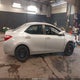 2T1BURHEXKC167833 2019 Toyota Corolla Le auction photo thumbnail 14