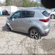 KNDPM3AC3M7863322 2021 Kia Sportage Lx auction photo thumbnail 3