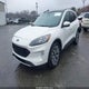 1FMCU0DZ0LUA05573 2020 Ford Escape Titanium Hybrid auction photo thumbnail 2
