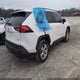 2T3W1RFV1MW138954 2021 Toyota Rav4 Xle auction photo thumbnail 4
