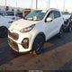KNDP63AC0L7760626 2020 Kia Sportage S auction photo thumbnail 2