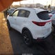 KNDP63AC0L7760626 2020 Kia Sportage S auction photo thumbnail 3