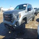 1GTU9EET3MZ237672 2021 GMC Sierra 1500 4Wd Short Box At4 auction photo thumbnail 2