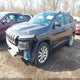 1C4PJMDS1GW270196 2016 Jeep Cherokee Limited auction photo thumbnail 2