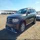 1C4RDJAG7EC552114 2014 Dodge Durango Sxt auction photo thumbnail 2