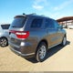 1C4RDJAG7EC552114 2014 Dodge Durango Sxt auction photo thumbnail 4