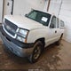 1GCEK19V83E136288 2003 Chevrolet Silverado 1500 Ls auction photo thumbnail 2