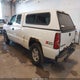 1GCEK19V83E136288 2003 Chevrolet Silverado 1500 Ls auction photo thumbnail 3