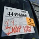 5FNRL5H64FB107776 2015 Honda Odyssey Ex-L auction photo thumbnail 11