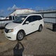 5FNRL5H64FB107776 2015 Honda Odyssey Ex-L auction photo thumbnail 2