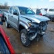 3TYLD5KNXRT000478 2024 Toyota Tacoma Sr auction photo thumbnail 1